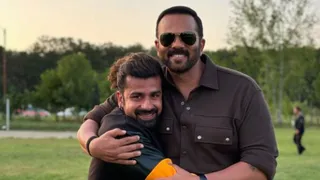 Khatron Ke Khiladi 14: Aashish Mehrotra Expresses Gratitude To Rohit Shetty Post Exit From Show; Writes 'Earned Your Love...'